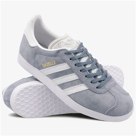 adidas schuhe grau damen gazelle|Adidas gazelle nordstrom.